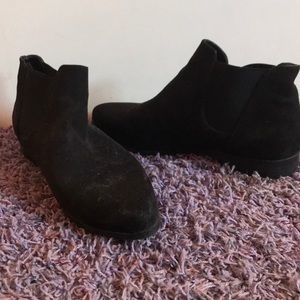 Ankle boots